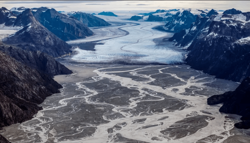 علماء يقترحون حلا سحريا لمشكلة تهدّد الحياة على الأرض