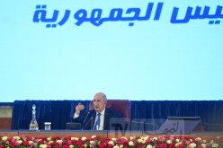رئيس الجمهورية يشرف بقصر الأمم على لقاء الحكومة مع الولاة