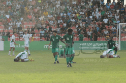 كأس العرب للناشئين.. “محاربو الصحراء” يبلغون النهائي بجدارة