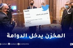 “الدعارة في السفارة”.. هاشتاغ زعزع عرش المخزن