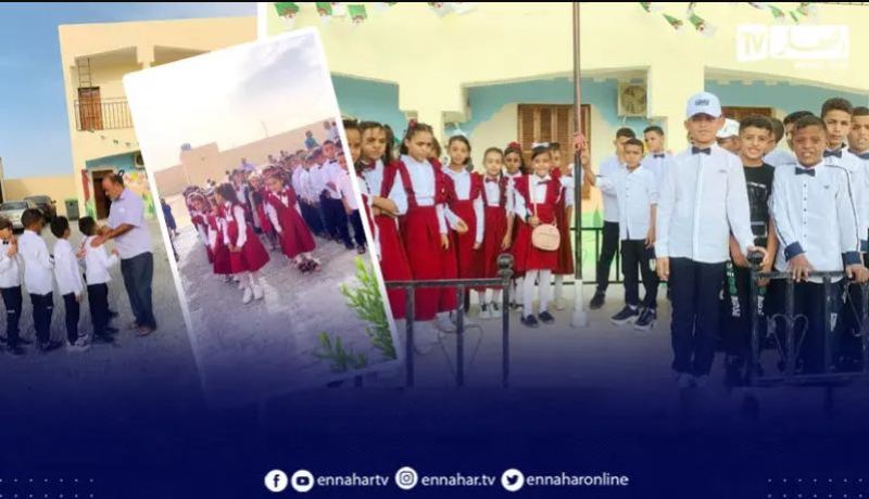 الزي الموحد.. هكذا ردّ وزير التربية