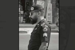 السعودية: رجل أمن ينقذ سيدة وطفلها من الدهس ويموت دهسا