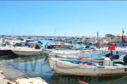 زغدار.. مصنعو السفن يعانون من نقص المواد