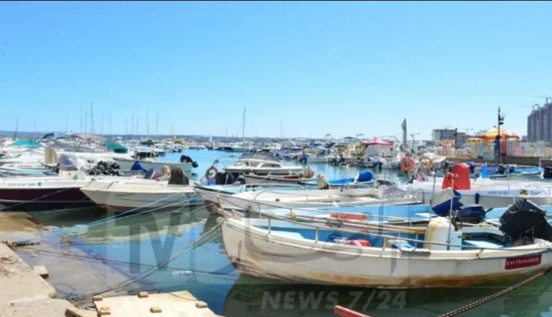 بن دراجي: نخطّط لصناعة جميع أنواع السفن وولوج عالم التصدير