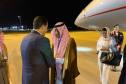 وزير السياحة السعودي.. نحرص على التعاون مع الجزائر في كل المجالات