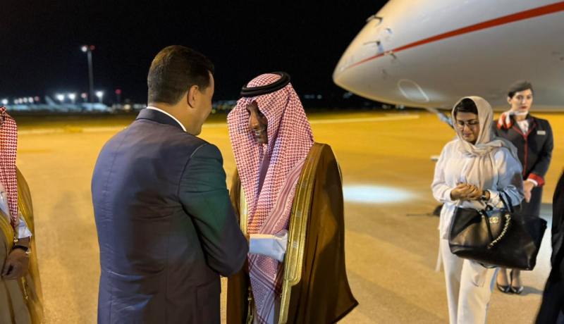 وزير السياحة السعودي.. نحرص على التعاون مع الجزائر في كل المجالات