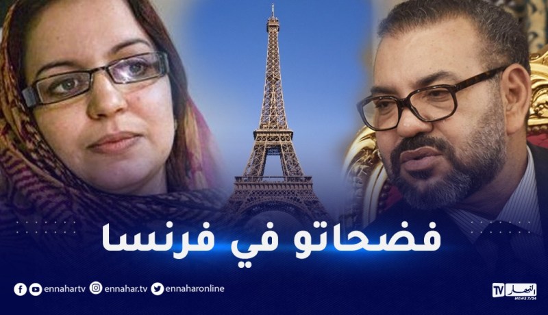 تضامن فرنسي مع الصحراء الغربية.. هل سيقطع المخزن علاقاته؟