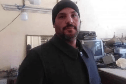 مقتل شاب ذبحاً وطعناً خلال أدائه لصلاة الجمعة!