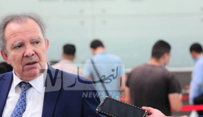 تأجيل محاكمة المدير العام السابق لمطار هواري بومدين “الطاهر علاش” و20 متهما