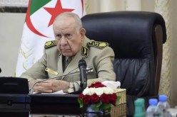 الفريق أول شنقريحة ينصب العميد عبد العزيز نويوات شويطر مديرا مركزيا لأمن الجيش