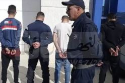 بجاية.. الإطاحة بأفراد عصابة لسرقة الدراجات النارية يقودها ميكانيكي