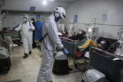 الكوليرا يتفشى في سوريا.. ومنظمة الصحة العالمية تطلق تحذيراتها