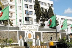 تعيين اللواء مهنى جبار مديرا عاما للوثائق والأمن الخارجي
