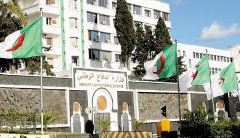 تعيين اللواء مهنى جبار مديرا عاما للوثائق والأمن الخارجي