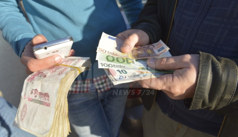وزير المالية: يمكن القضاء على نقود السوق السوداء بالتمويل الإسلامي