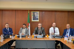 المجلس الشعبي الوطني: لجنة المالية والميزانية تضبط جدول أشغالها