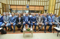 إطلاق شبكة البرلمانيين المهتمين بالبيئة والمناخ