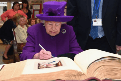 الملكة إليزابيث تترك رسالة سرية لن تقرأ إلا بعد 63 عاما