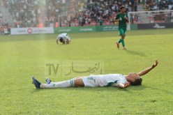 نصف نهائي كأس العرب.. الخضر والأخضر السعودي يحتكمان لضربات الترجيح 