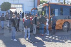 MyBus.. تطبيق للطلبة من أجل التعرف على شبكة النقل الجامعي