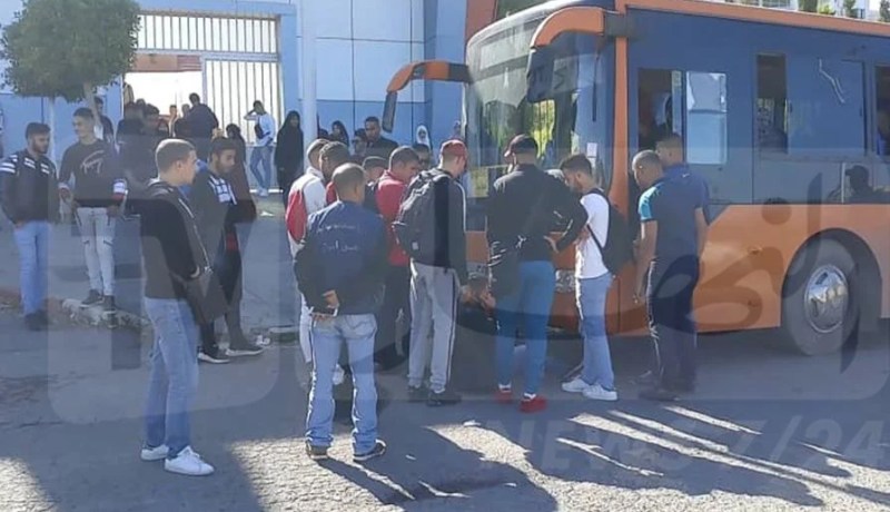 MyBus.. تطبيق للطلبة من أجل التعرف على شبكة النقل الجامعي