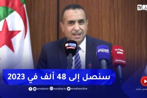 طالع هابط: النوي يفضح مدير مؤسسة “إكسترانات” و يجلب فيديو حصري للشاحنات المتوقفة