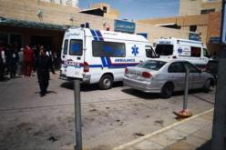 سيدة تقتل زوج إبنتها وتحرق جثته!