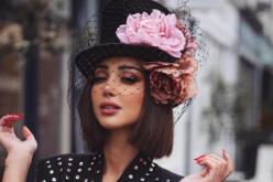 بسمة بوسيل تحذف صورها مع تامر حسني: تعبت من الخيانة والكذب!