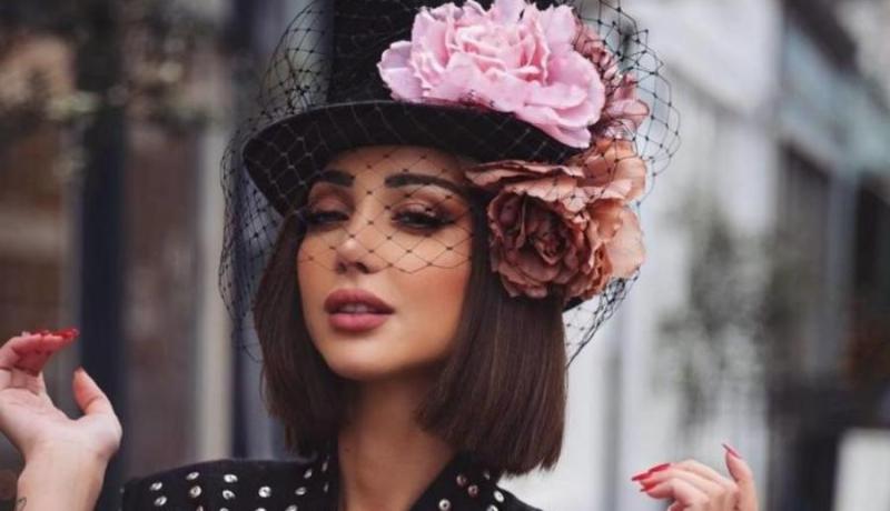 بسمة بوسيل تحذف صورها مع تامر حسني: تعبت من الخيانة والكذب!