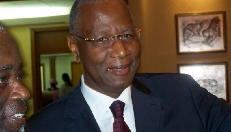 من هو عبد الله باثيلي مبعوث المنظمة الدولية إلى ليبيا