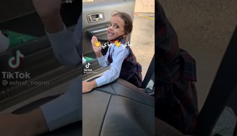 بالفيديو.. نجمة عالمية تستعين بالطفلة فلولة للترويج لفيلمها الجديد