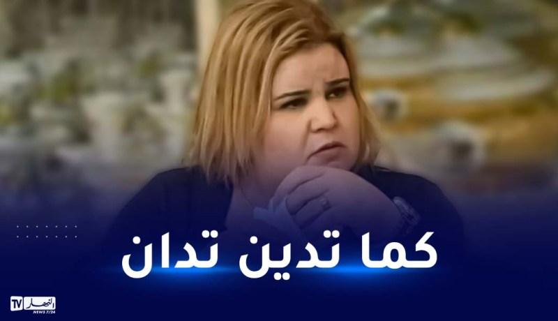 وفاة الكوميدية “بختة”.. الأخيرة ترد