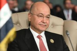 رئيس العراق.. “إقامة القمة العربية بالجزائر له رمزية كبيرة بالنسبة لبلادنا”