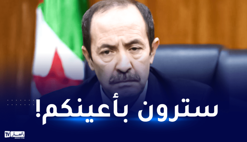 بلعابد: لا اكتظاظ هذه السنة وتزويد المدارس باللوحات الرقمية مجهود “دولة”