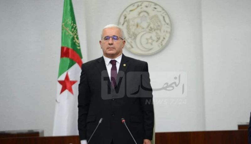 وفاة الممثلة فريدة صابونجي.. بوغالي يعزي العائلة