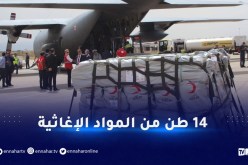 تركيا تُقدم مساعدات للمتضررين من الحرائق الأخيرة