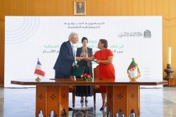 تعاون جزائري-فرنسي.. تخصيص 600 ألف أورو لأنشطة التكوين في علم الآثار