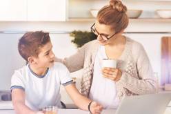 كيف أبني شخصية إبني وأجعلها مستقلة؟