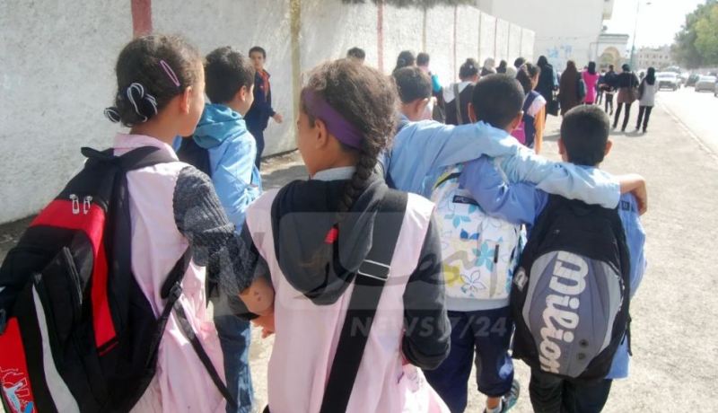 التخلي عن امتحان “السانكيام”