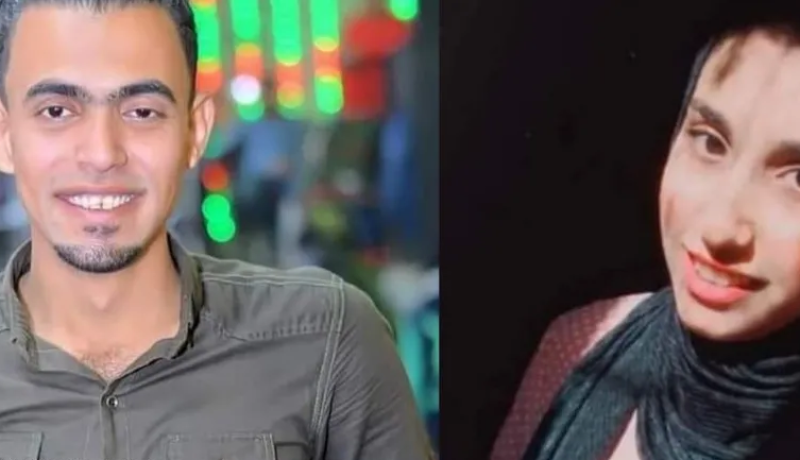 أماني تلحق بنيرة وسلمى.. ثالث جريمة بإسم الحب