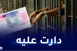 بعد حصولها على الإقامة.. جزائرية تدخل زوجها السجون الفرنسية