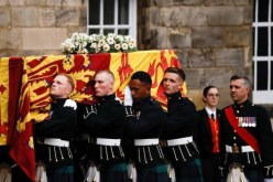 جنازة الملكة إليزابيث الثانية.. بريطانيا لن ترسل دعوات إلى هذه الدول