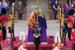 نصف سكان العالم يتابعون جنازة الملكة إليزابيث الثانية