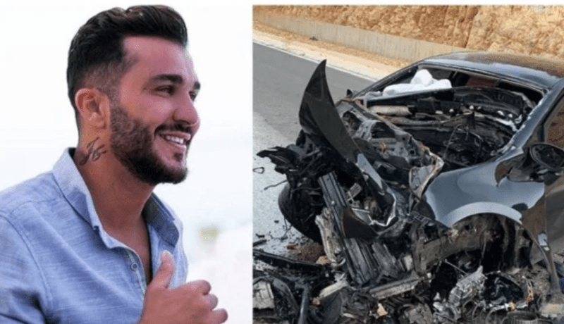 الدفاع المدني يدحض الأقاويل حول حادث جورج الراسي ويكشف الحقيقة