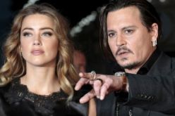 قصة جوني ديب وآمبر تتحول إلى فيلم وثائقي