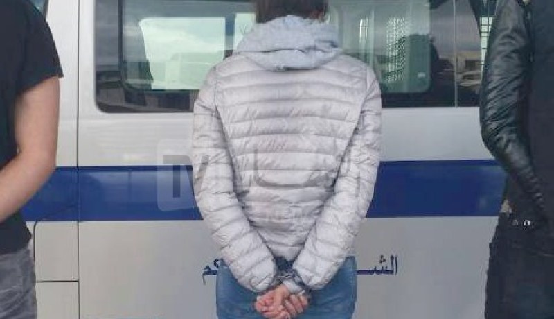 جيجل.. الإطاحة بامراة تمارس النصب والاحتيال على المواطنين عبر الفايسبوك