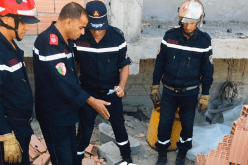 وفاة شخص إثر سقوطه من بناية في المدية
