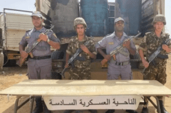 الجمارك: حجز 6 آلاف لتر من المازوت وكمية معتبرة من المهلوسات بأدرار والطارف