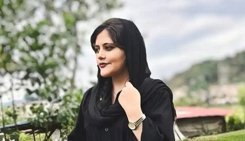 مقتل شابة بسبب “الحجاب السيئ”.. مظاهرات عارمة بإيران ومصرع 41 شخصا!