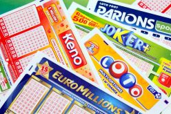 نسي تاريخ ميلاد زوجته فربح 200 ألف أورو